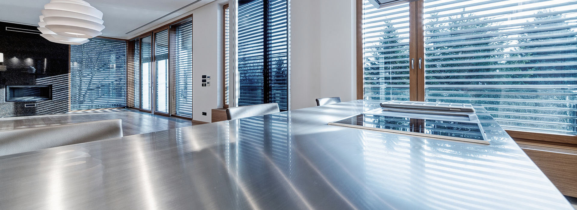 Modern Edge Inspections, LLC